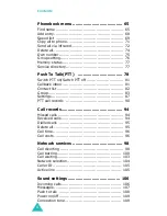 Preview for 5 page of Samsung SGH-E820T Manual