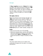 Preview for 121 page of Samsung SGH-E820T Manual