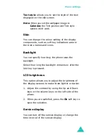 Preview for 178 page of Samsung SGH-E820T Manual