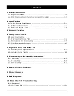 Preview for 2 page of Samsung SGH-E870 Service Manual