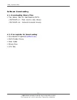 Preview for 11 page of Samsung SGH-E870 Service Manual