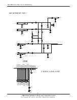 Предварительный просмотр 11 страницы Samsung SGH-E880 Service Manual