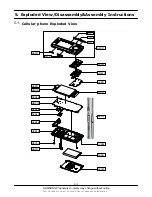 Preview for 15 page of Samsung SGH-E890 Service Manual