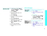 Preview for 24 page of Samsung SGH-E906 User Manual
