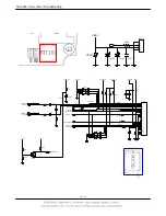 Предварительный просмотр 13 страницы Samsung SGH-E910 Service Manual