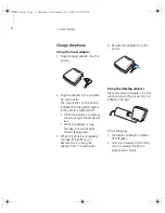 Предварительный просмотр 9 страницы Samsung SGH-E918 User Manual