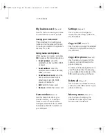 Preview for 49 page of Samsung SGH-E918 User Manual