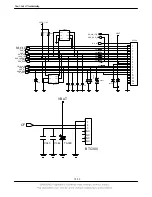 Предварительный просмотр 56 страницы Samsung SGH-E950 Service Manual