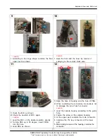 Preview for 39 page of Samsung SGH-F210 Service Manual