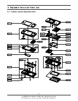 Preview for 13 page of Samsung SGH-F250 Service Manual