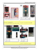 Preview for 67 page of Samsung SGH-F250 Service Manual