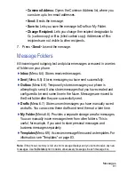 Preview for 87 page of Samsung SGH-F266 User Manual