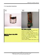 Preview for 86 page of Samsung SGH-F330 Service Manual