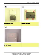 Предварительный просмотр 90 страницы Samsung SGH-F330 Service Manual