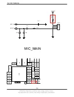 Предварительный просмотр 19 страницы Samsung SGH-F400 Service Manual