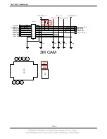 Предварительный просмотр 27 страницы Samsung SGH-F400 Service Manual