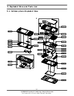 Предварительный просмотр 64 страницы Samsung SGH-F400 Service Manual