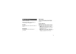 Preview for 36 page of Samsung SGH-F400 User Manual