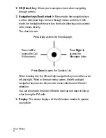 Preview for 16 page of Samsung SGH-F406 User Manual