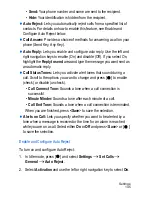 Preview for 153 page of Samsung SGH-F406 User Manual