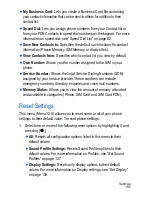 Preview for 173 page of Samsung SGH-F406 User Manual