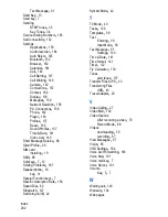 Preview for 210 page of Samsung SGH-F406 User Manual