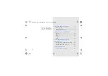 Preview for 4 page of Samsung SGH F480 User Manual