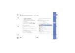 Preview for 56 page of Samsung SGH-F488E User Manual