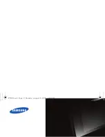 Предварительный просмотр 2 страницы Samsung SGH-F508 User Manual