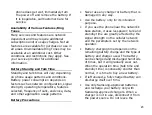 Preview for 49 page of Samsung SGH-F700V Manual