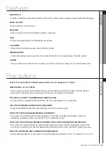 Preview for 3 page of Samsung SGH-G400 Quick Start Manual