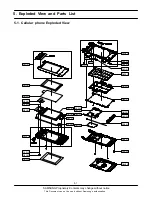 Предварительный просмотр 17 страницы Samsung SGH-G400 Service Manual