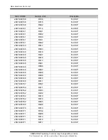 Предварительный просмотр 20 страницы Samsung SGH-G400 Service Manual