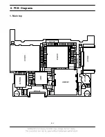 Предварительный просмотр 34 страницы Samsung SGH-G400 Service Manual