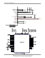 Предварительный просмотр 39 страницы Samsung SGH-G400 Service Manual