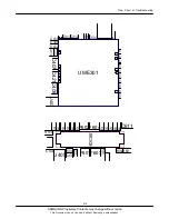 Предварительный просмотр 40 страницы Samsung SGH-G400 Service Manual