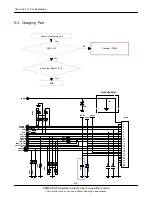 Предварительный просмотр 41 страницы Samsung SGH-G400 Service Manual