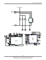 Предварительный просмотр 44 страницы Samsung SGH-G400 Service Manual