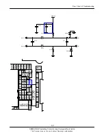 Предварительный просмотр 46 страницы Samsung SGH-G400 Service Manual