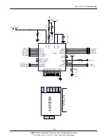 Предварительный просмотр 54 страницы Samsung SGH-G400 Service Manual