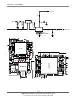 Предварительный просмотр 75 страницы Samsung SGH-G400 Service Manual