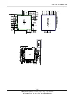 Предварительный просмотр 82 страницы Samsung SGH-G400 Service Manual