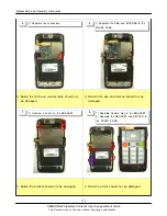 Предварительный просмотр 84 страницы Samsung SGH-G400 Service Manual