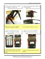 Предварительный просмотр 89 страницы Samsung SGH-G400 Service Manual