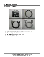 Preview for 9 page of Samsung SGH-G600 Service Manual