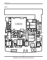 Preview for 30 page of Samsung SGH-G600 Service Manual