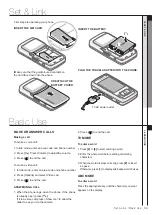 Preview for 5 page of Samsung SGH G800 Quick Start Manual