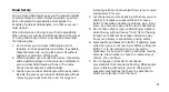 Preview for 45 page of Samsung SGH-H128 User Manual