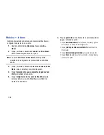 Preview for 154 page of Samsung SGH-I187 Manual Del Usuario