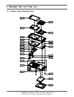 Preview for 5 page of Samsung SGH-i200 Service Manual